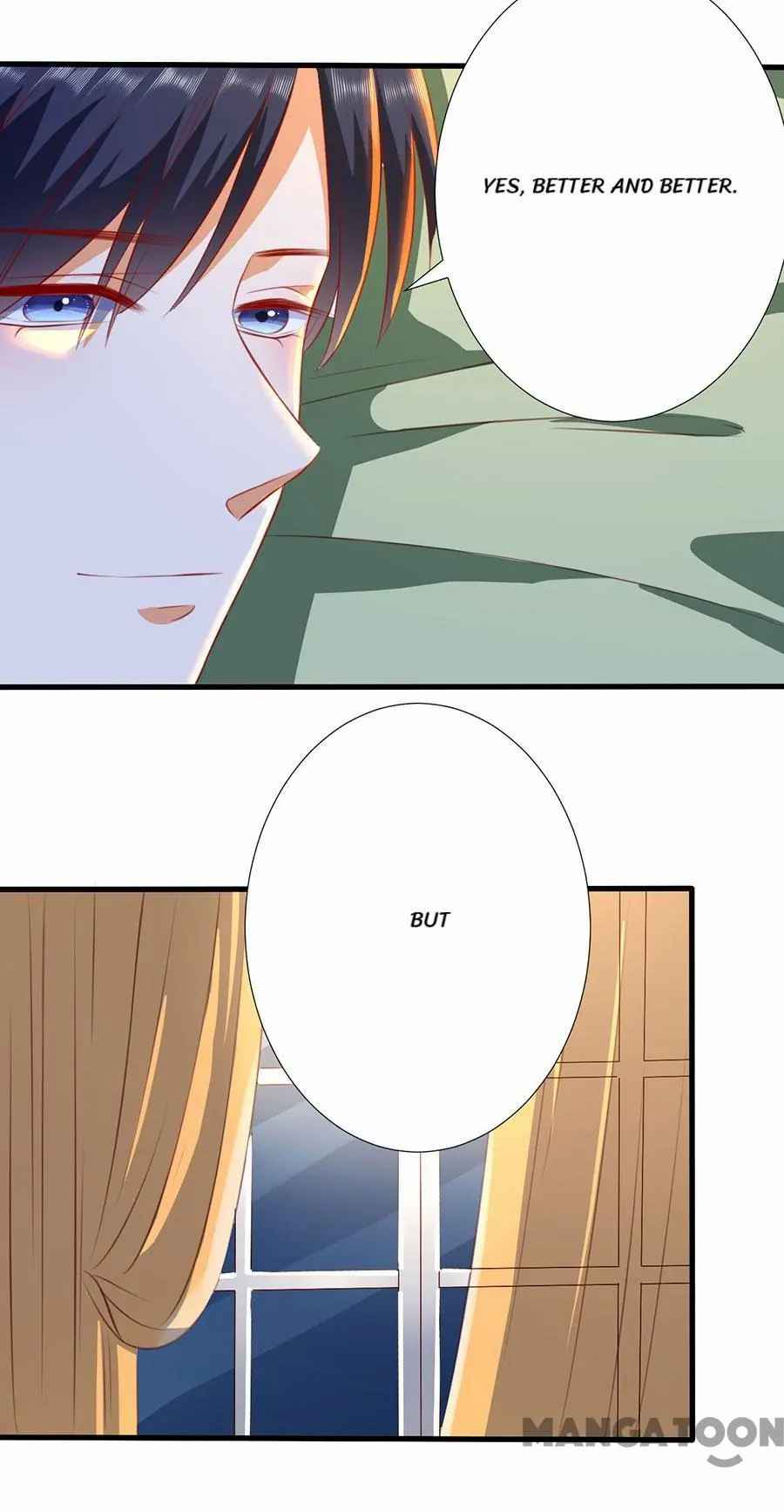 When Doctor Chu Wants Romance chapter 267 - page 20