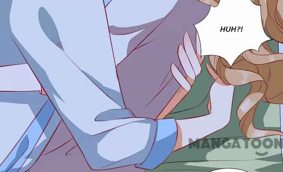 When Doctor Chu Wants Romance chapter 267 - page 22