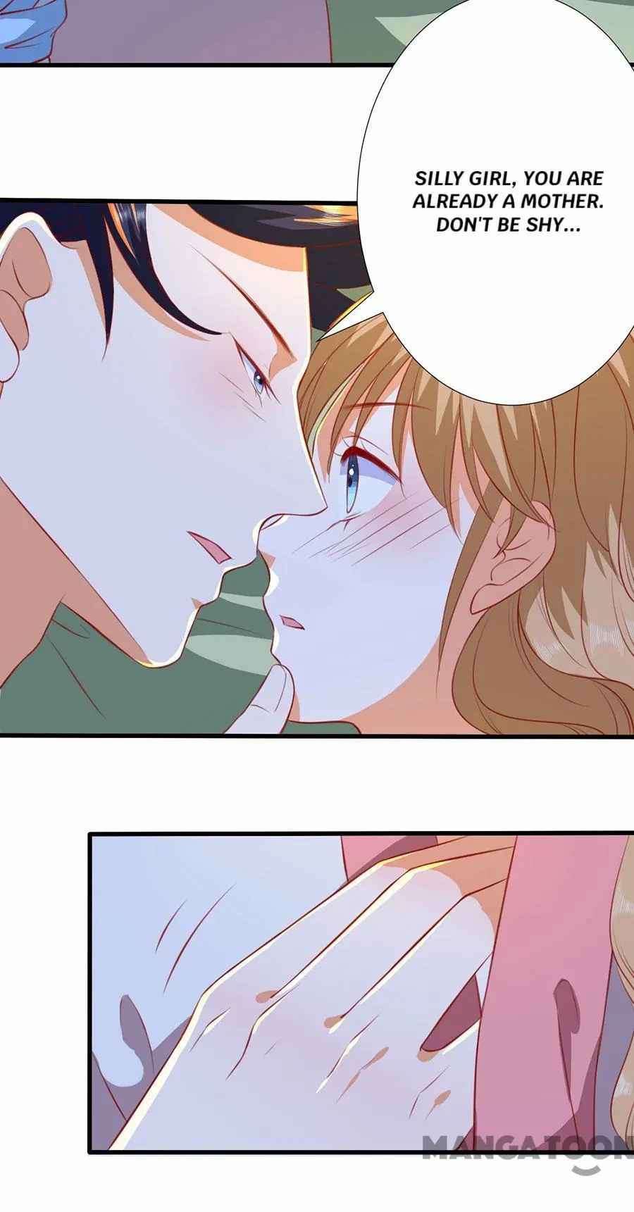 When Doctor Chu Wants Romance chapter 267 - page 23