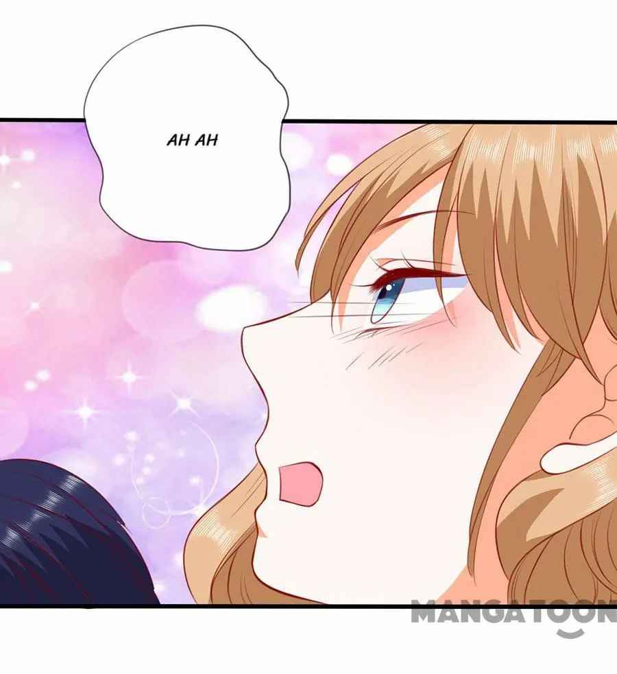 When Doctor Chu Wants Romance chapter 267 - page 24