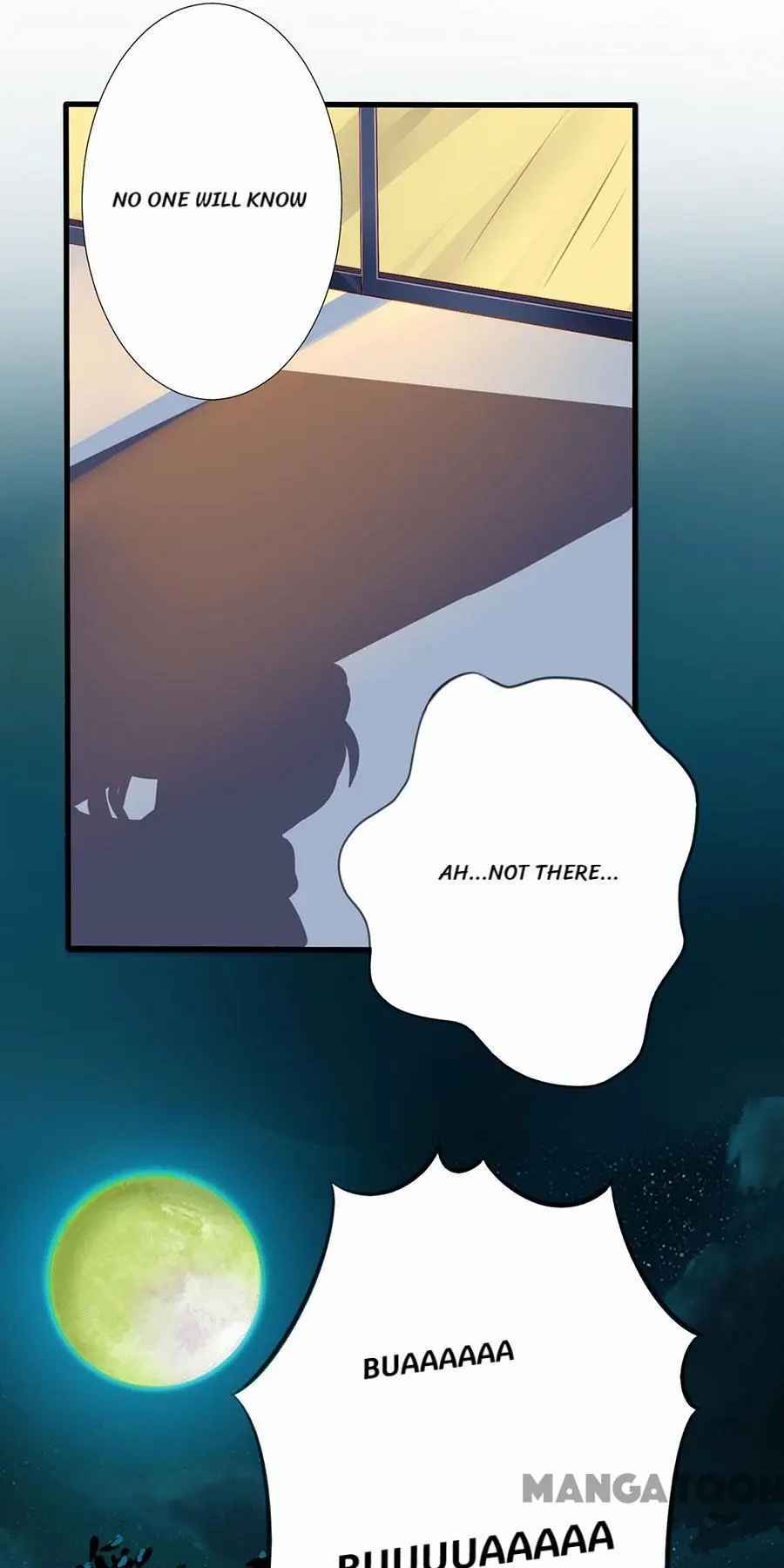 When Doctor Chu Wants Romance chapter 267 - page 27
