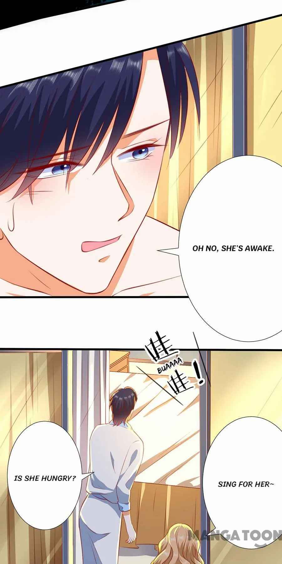 When Doctor Chu Wants Romance chapter 267 - page 29