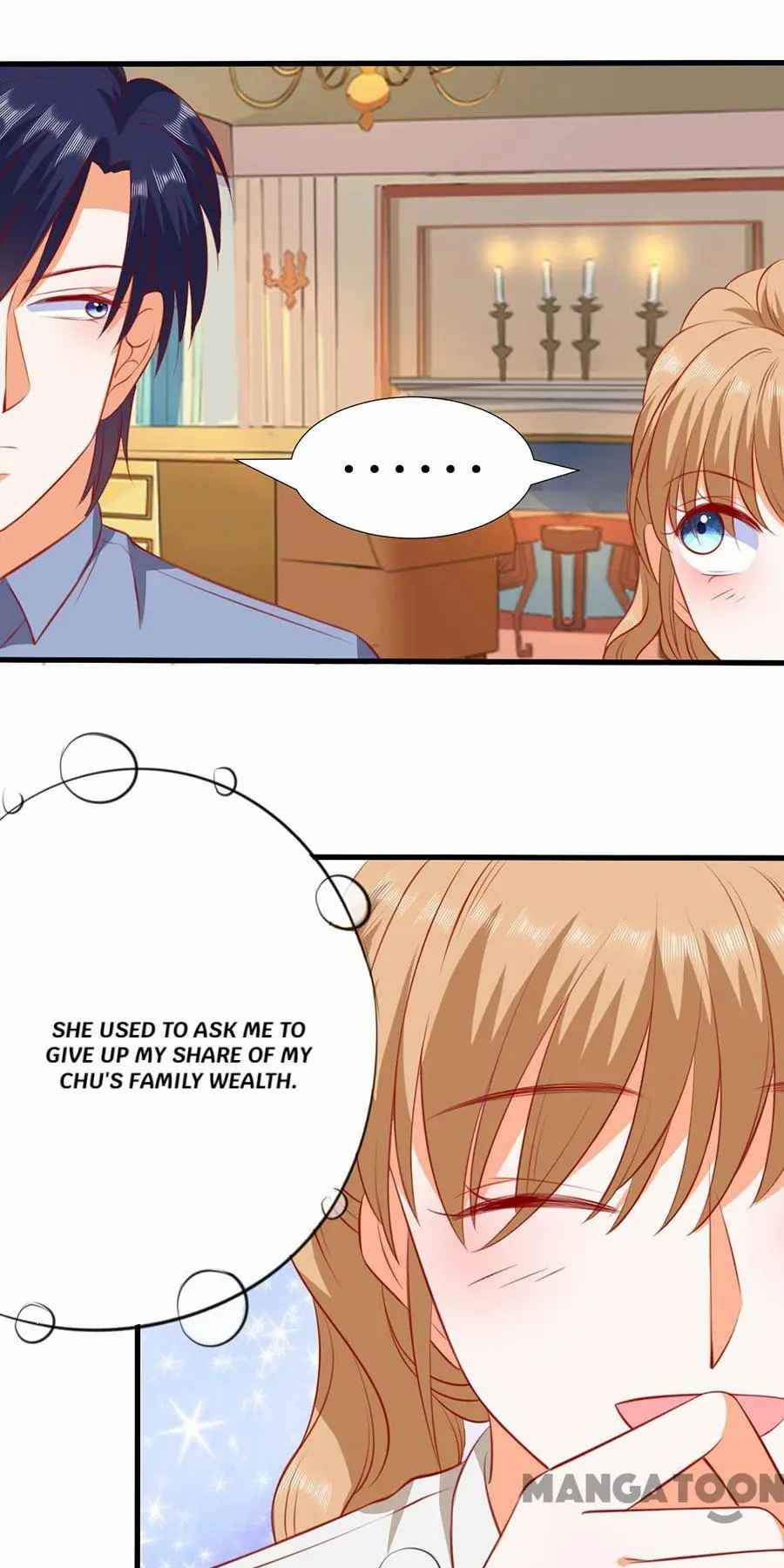 When Doctor Chu Wants Romance chapter 267 - page 3