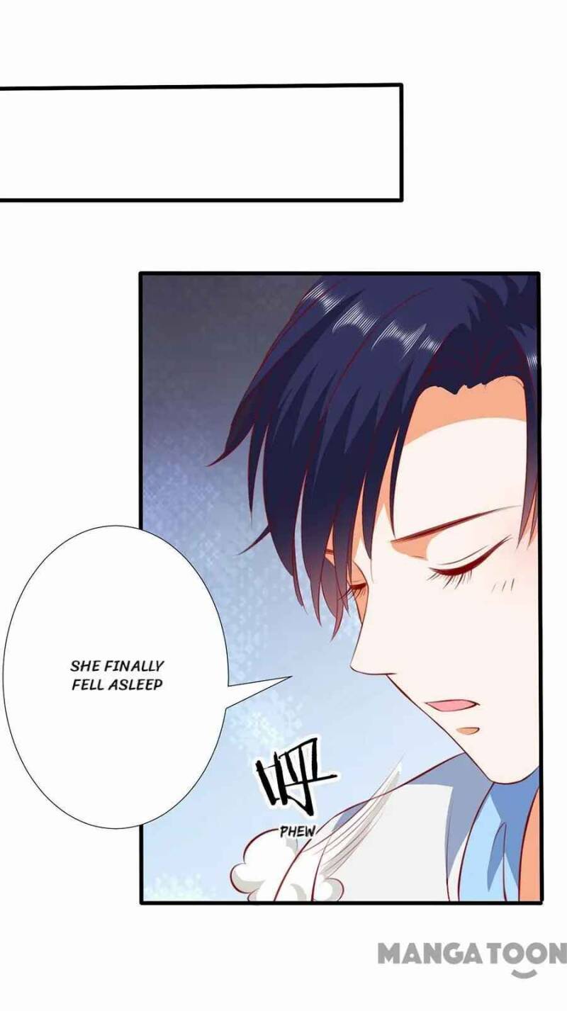 When Doctor Chu Wants Romance chapter 267 - page 33