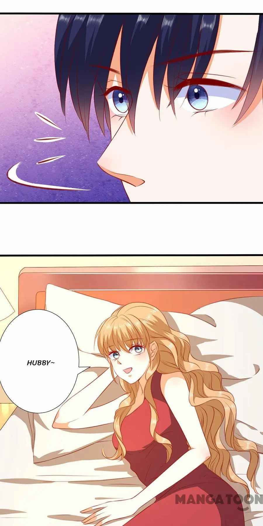When Doctor Chu Wants Romance chapter 267 - page 34