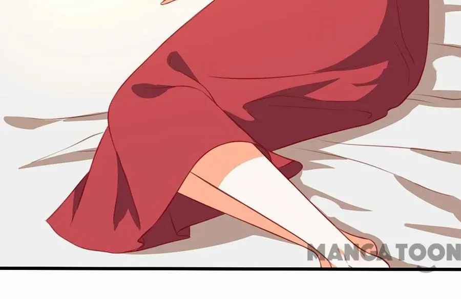 When Doctor Chu Wants Romance chapter 267 - page 35