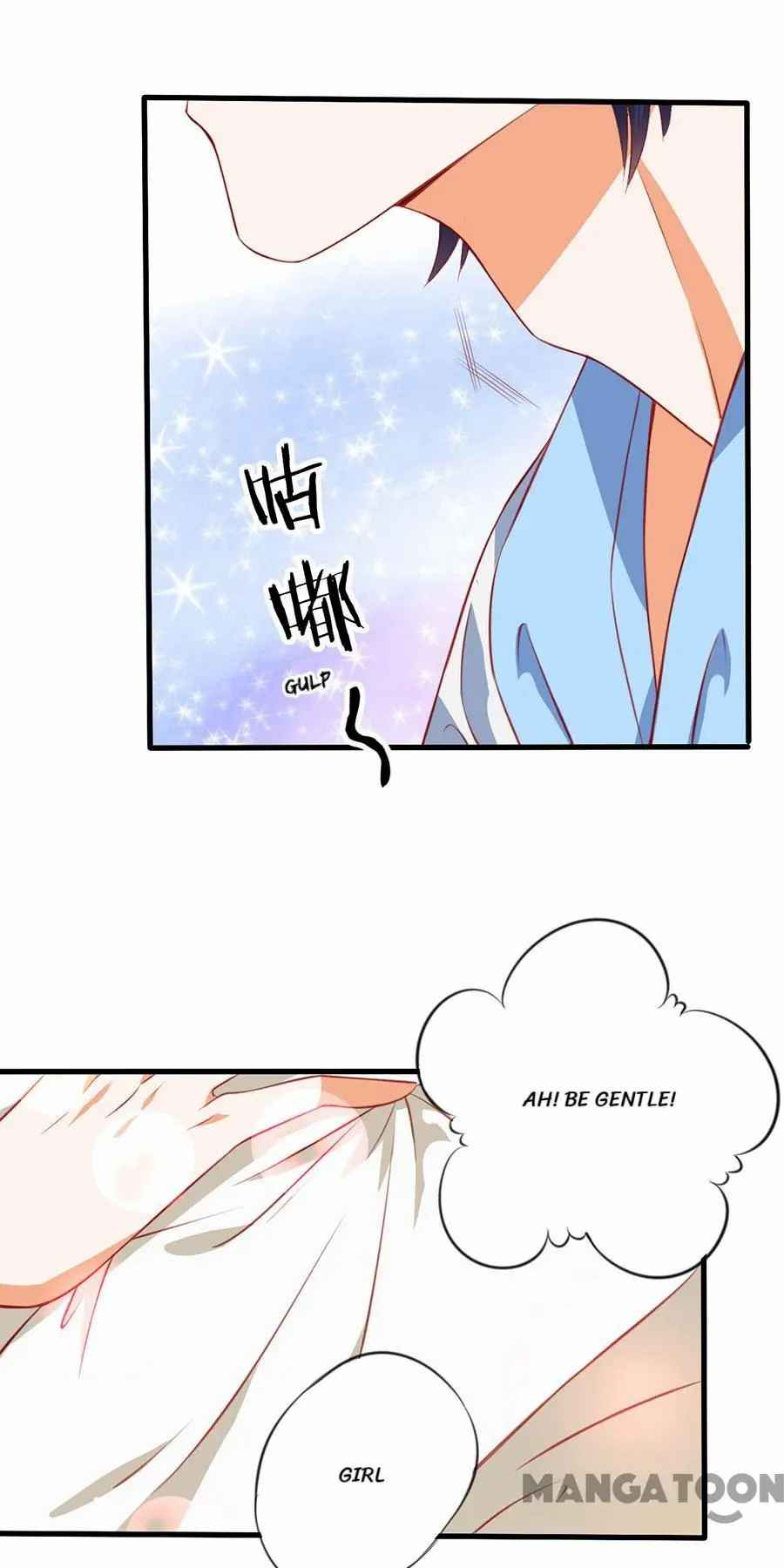 When Doctor Chu Wants Romance chapter 267 - page 36