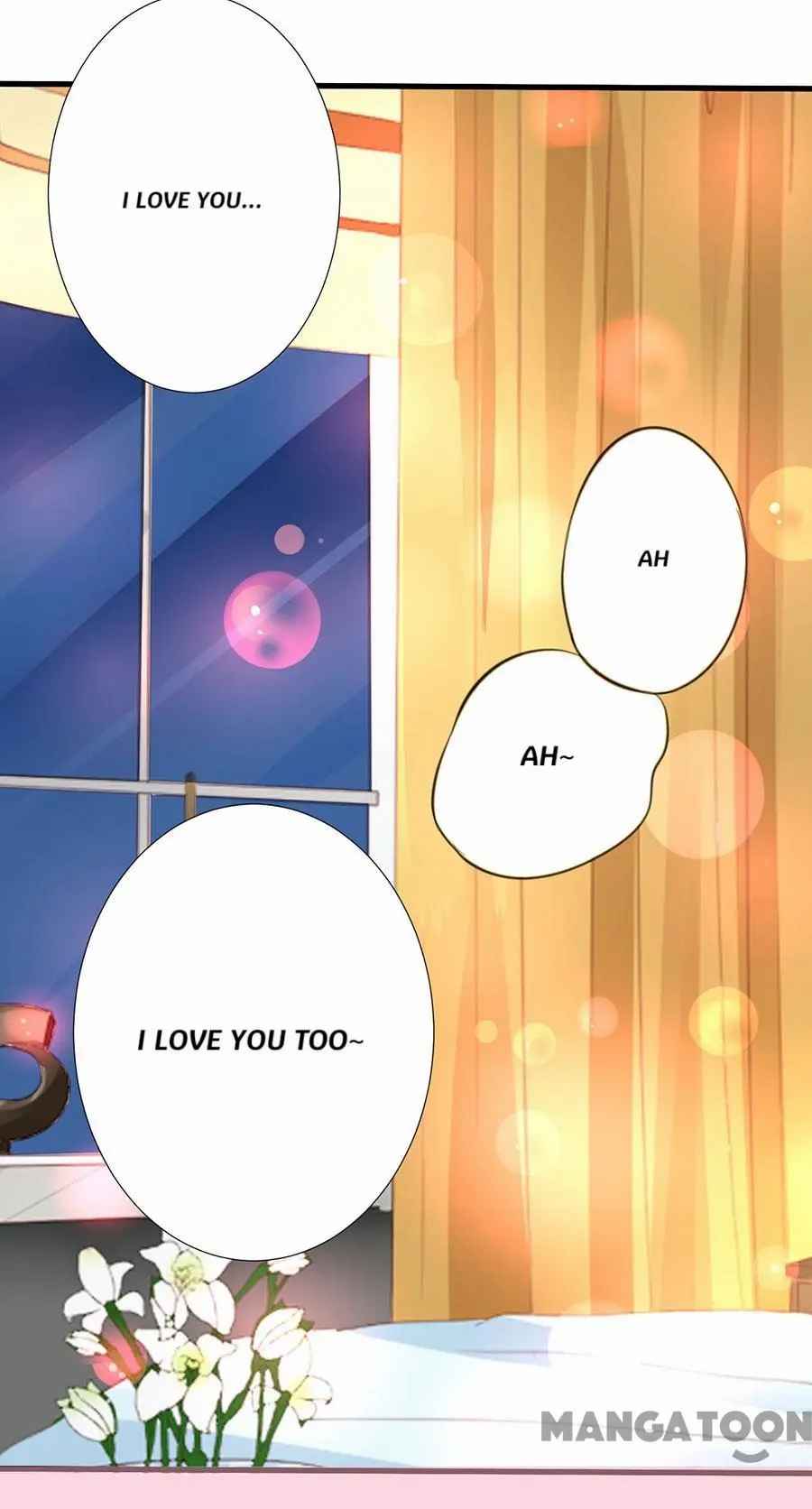 When Doctor Chu Wants Romance chapter 267 - page 38
