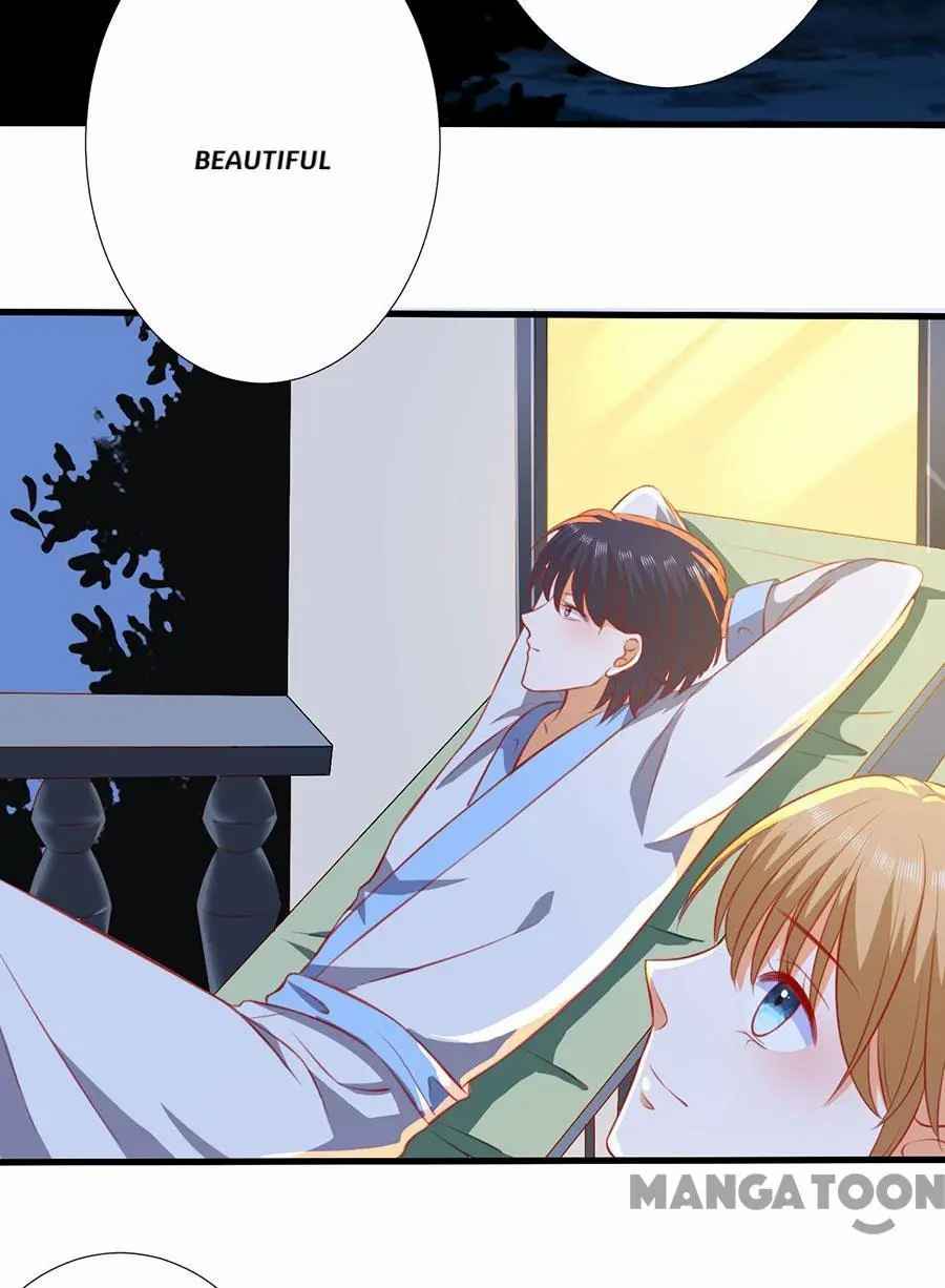 When Doctor Chu Wants Romance chapter 267 - page 7