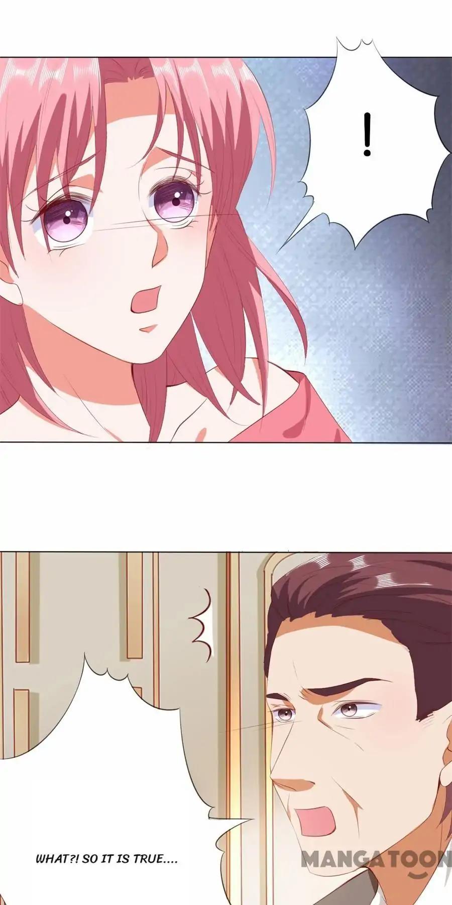When Doctor Chu Wants Romance chapter 216 - page 13
