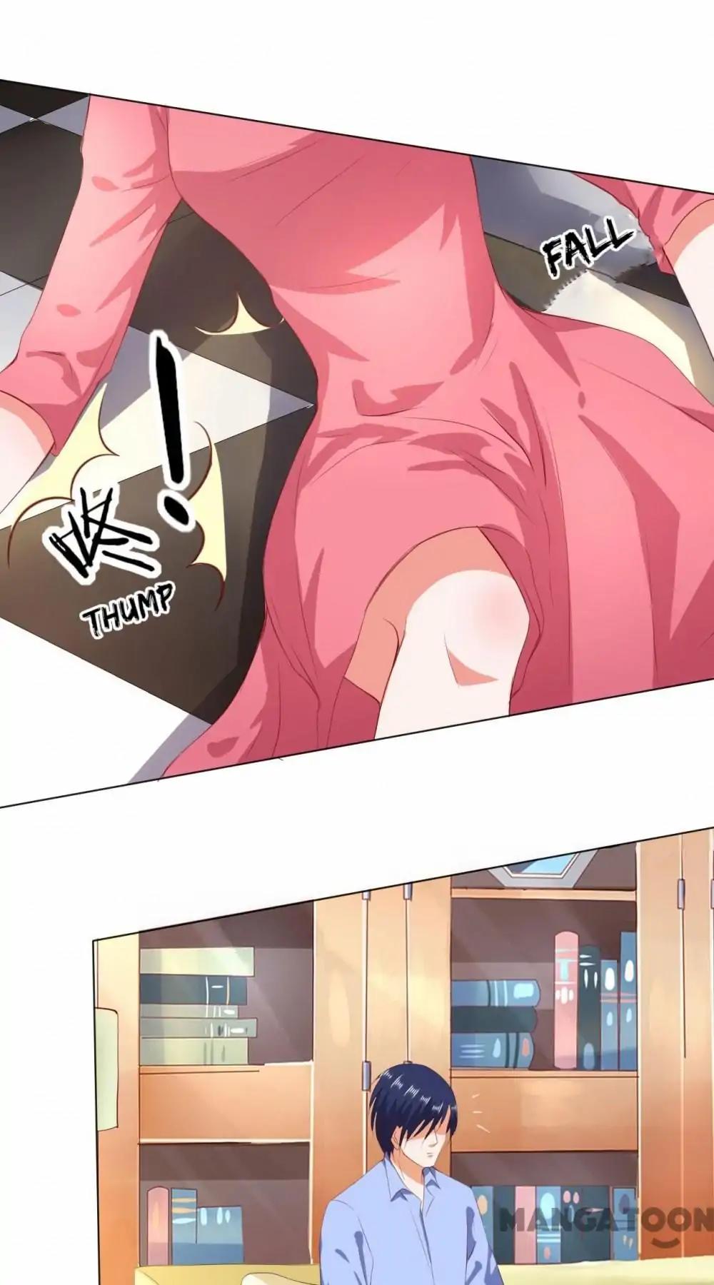 When Doctor Chu Wants Romance chapter 216 - page 17