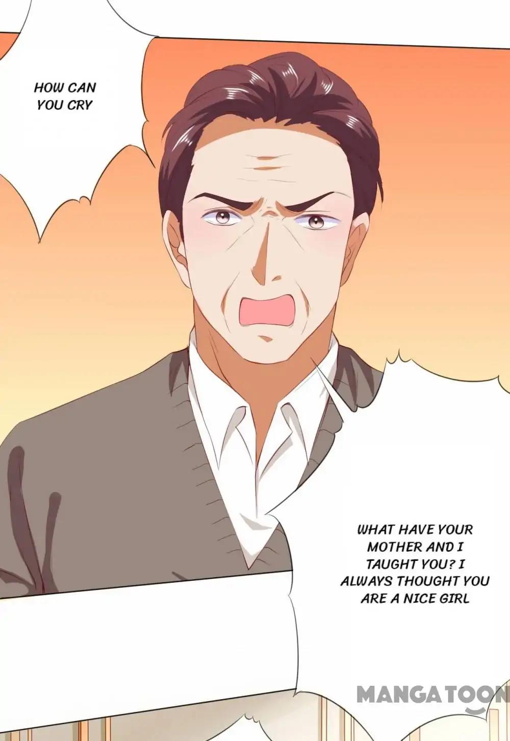When Doctor Chu Wants Romance chapter 216 - page 22