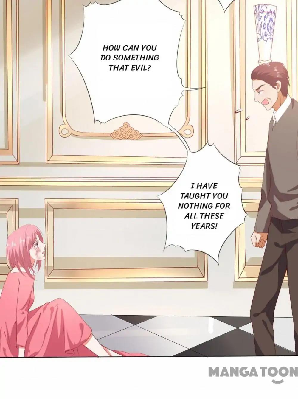 When Doctor Chu Wants Romance chapter 216 - page 23