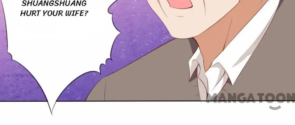 When Doctor Chu Wants Romance chapter 216 - page 3