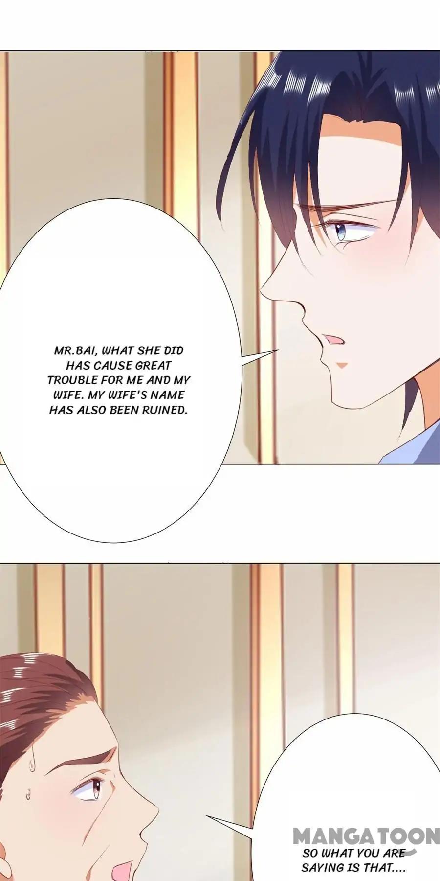 When Doctor Chu Wants Romance chapter 216 - page 31