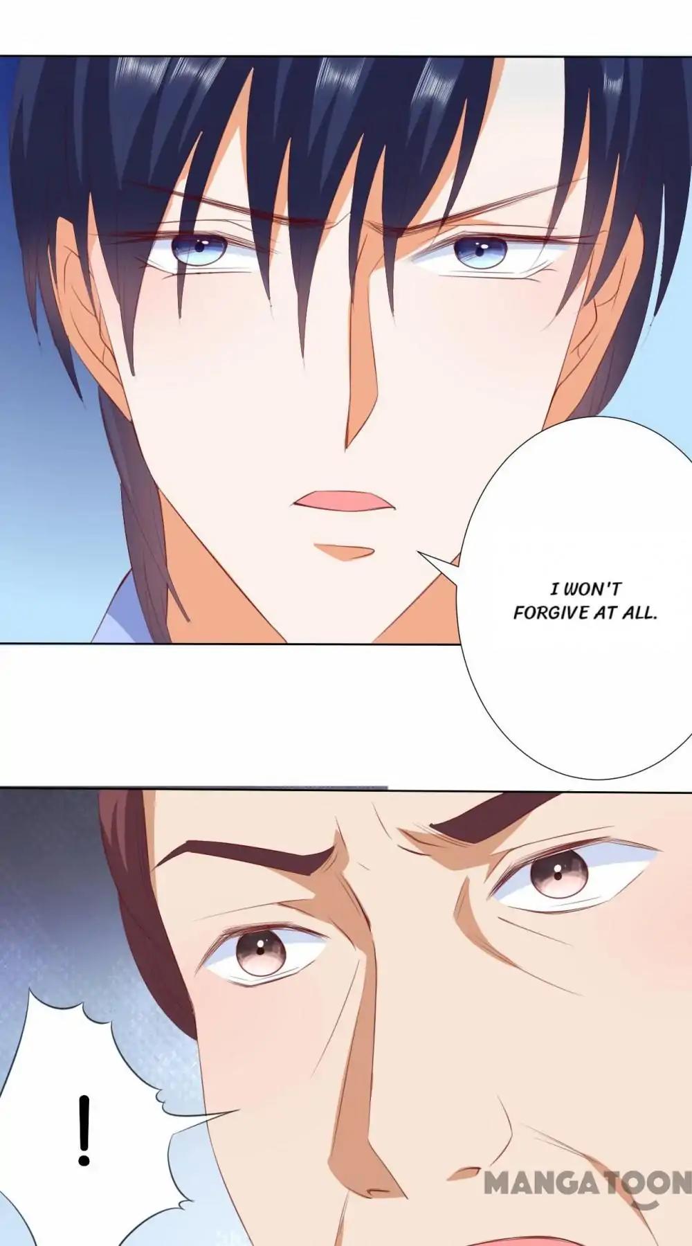 When Doctor Chu Wants Romance chapter 216 - page 6