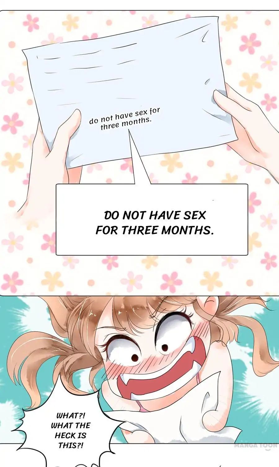 When Doctor Chu Wants Romance chapter 2 - page 18