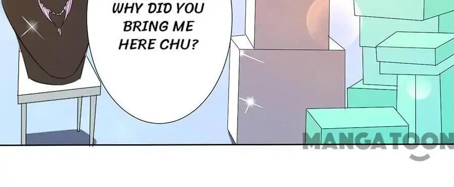 When Doctor Chu Wants Romance chapter 181 - page 17