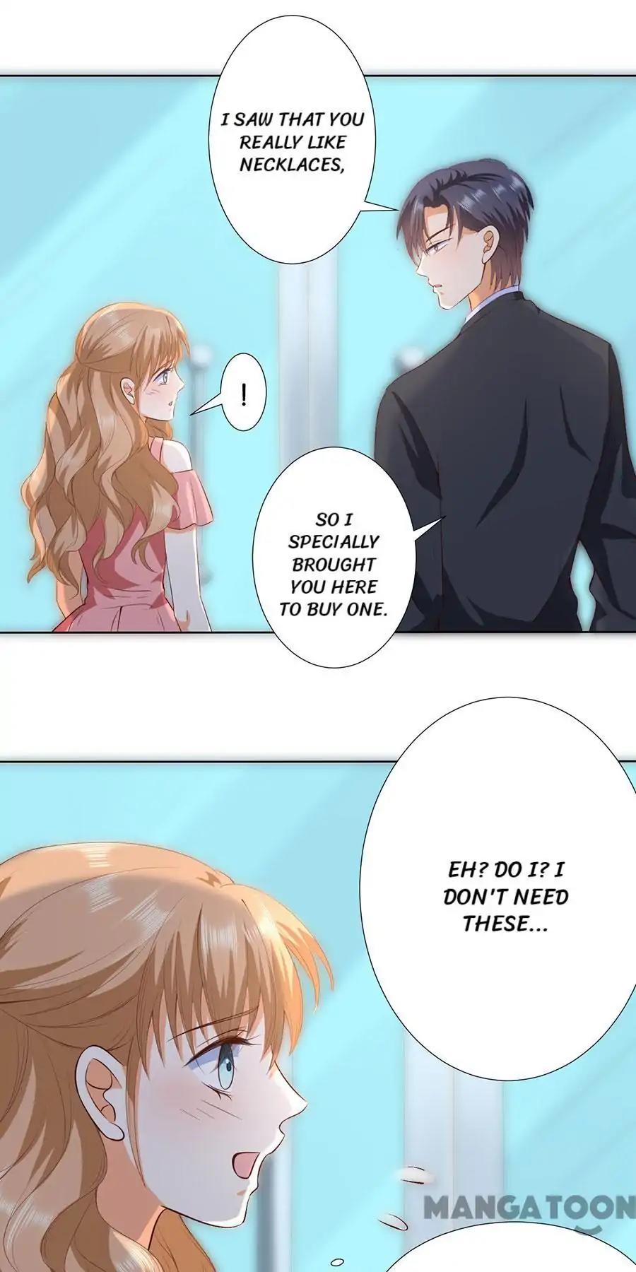 When Doctor Chu Wants Romance chapter 181 - page 18