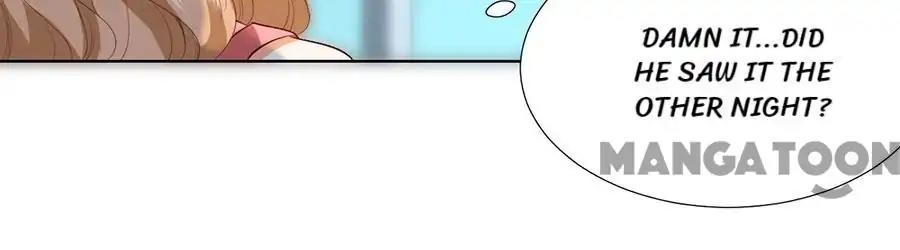 When Doctor Chu Wants Romance chapter 181 - page 19
