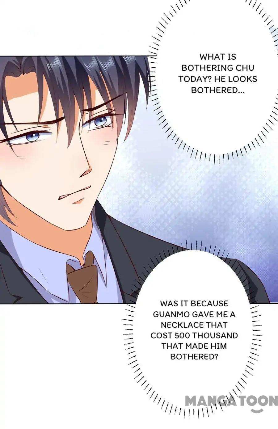 When Doctor Chu Wants Romance chapter 181 - page 24