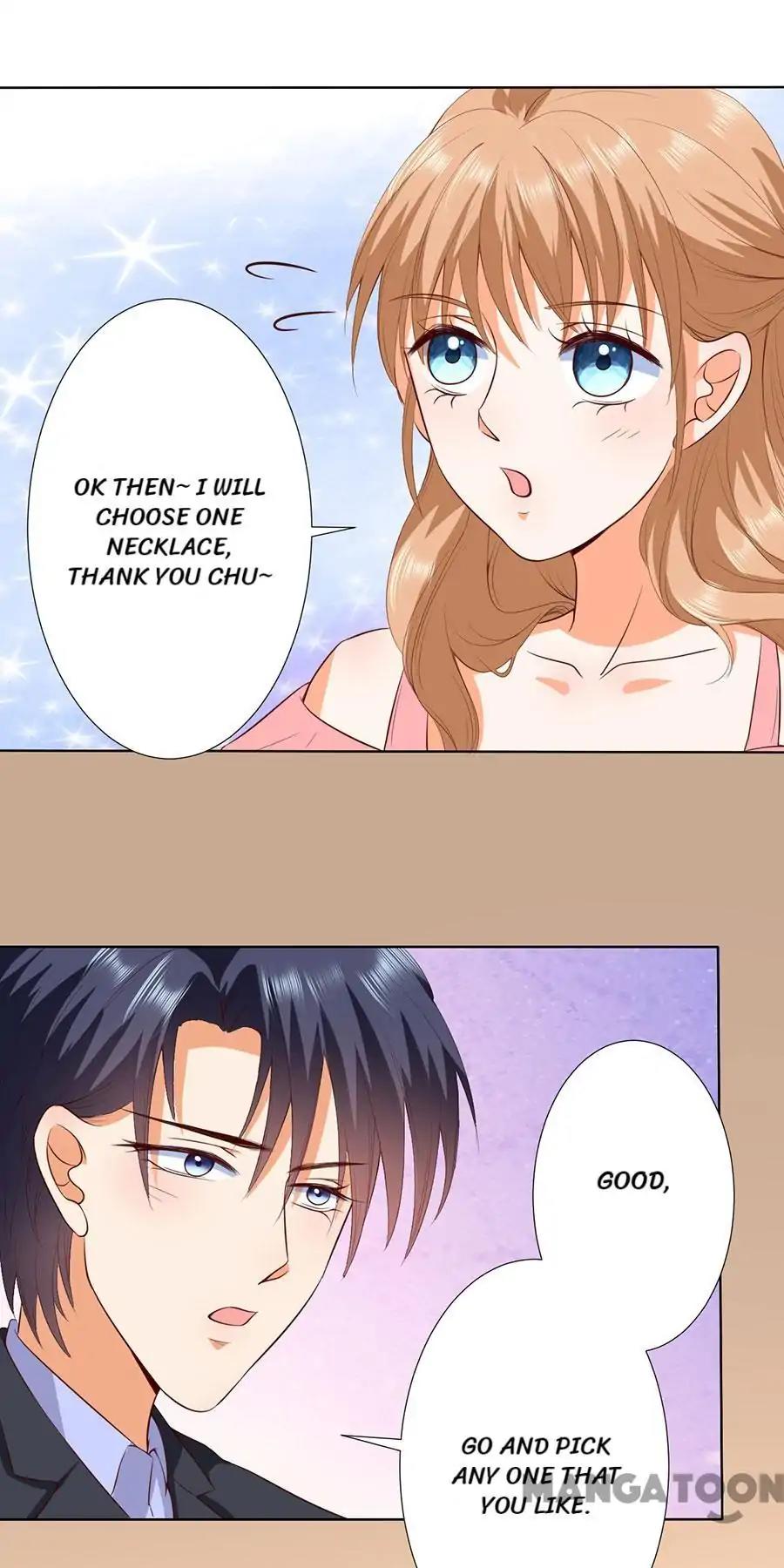 When Doctor Chu Wants Romance chapter 181 - page 25