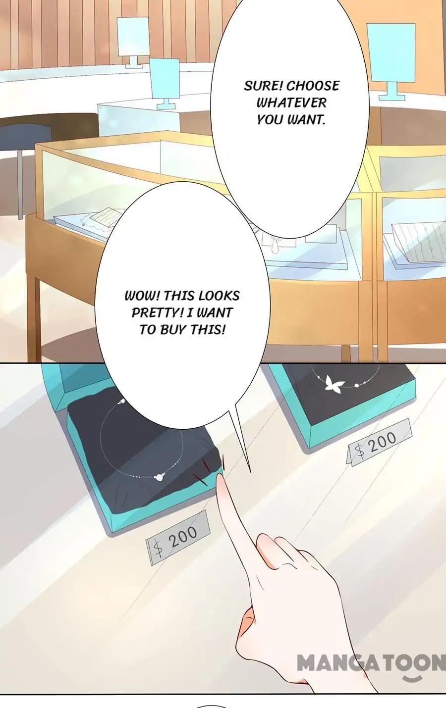 When Doctor Chu Wants Romance chapter 181 - page 28
