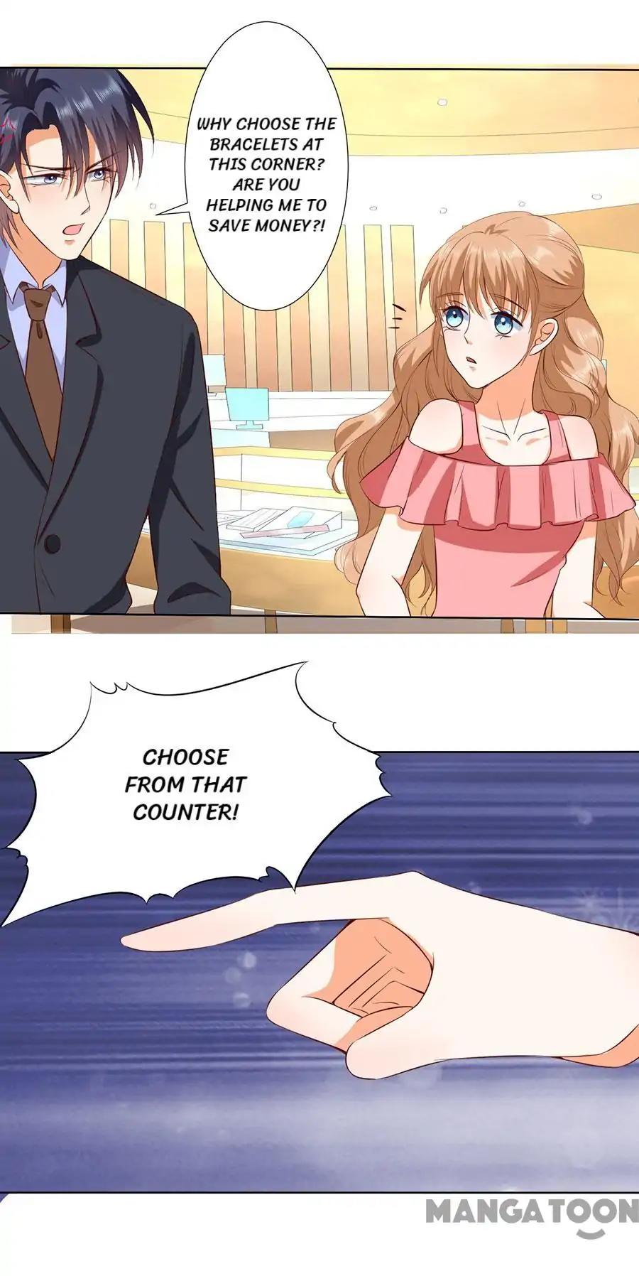 When Doctor Chu Wants Romance chapter 181 - page 32