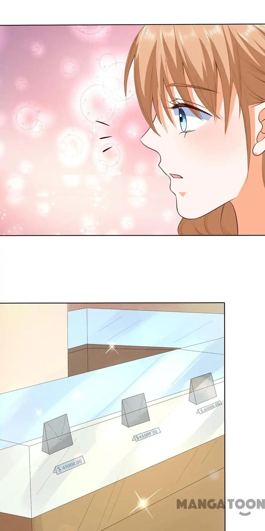 When Doctor Chu Wants Romance chapter 181 - page 33