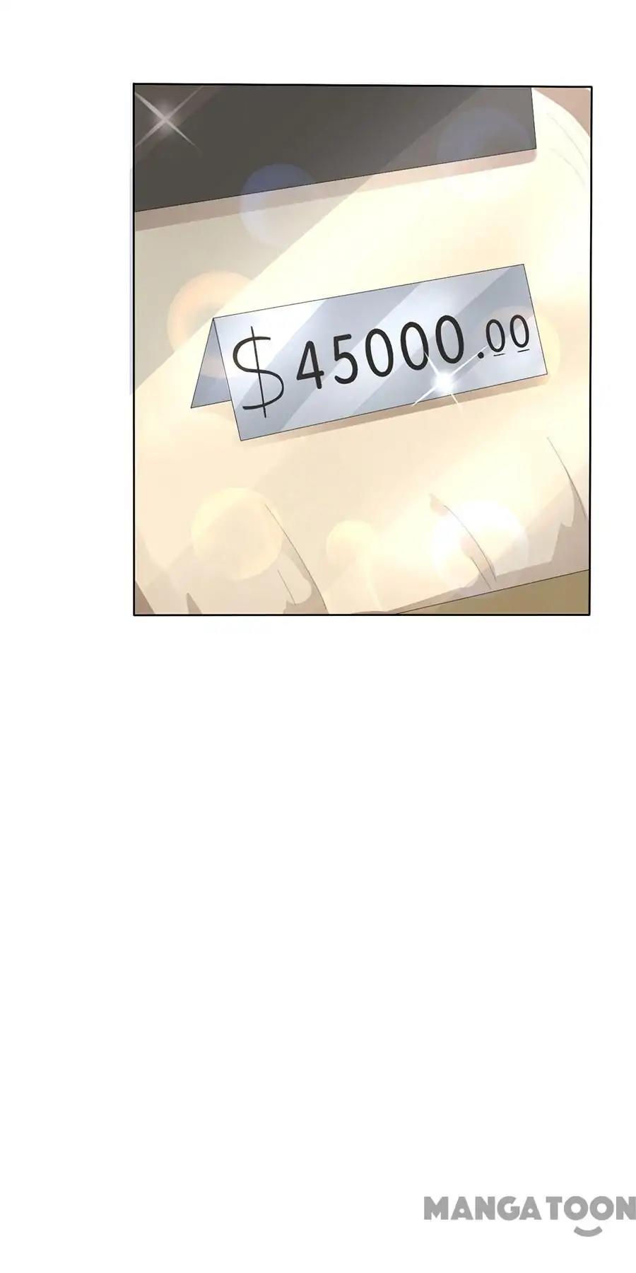 When Doctor Chu Wants Romance chapter 181 - page 35