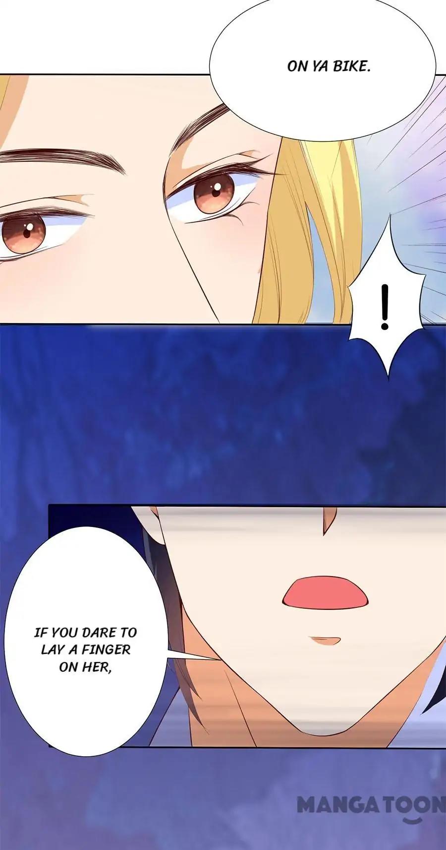 When Doctor Chu Wants Romance chapter 181 - page 8