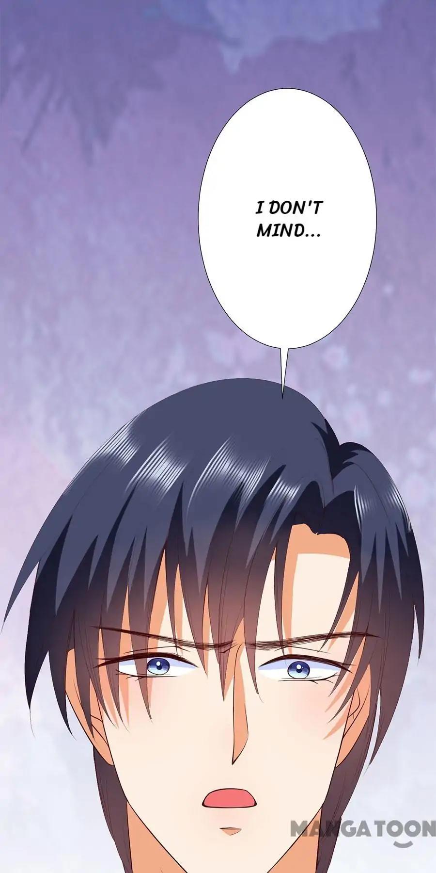 When Doctor Chu Wants Romance chapter 181 - page 9