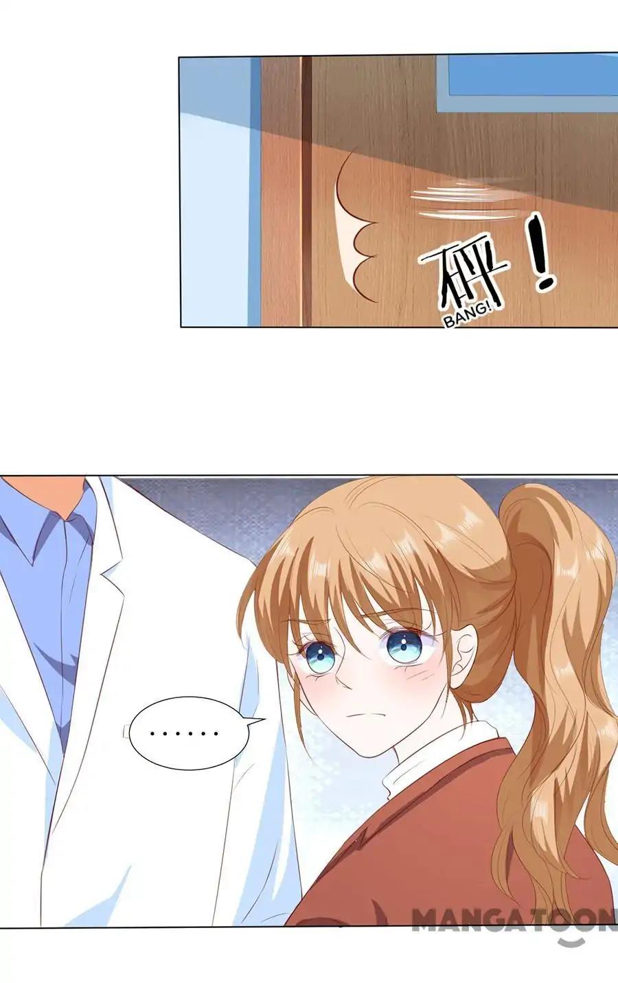 When Doctor Chu Wants Romance chapter 213 - page 13