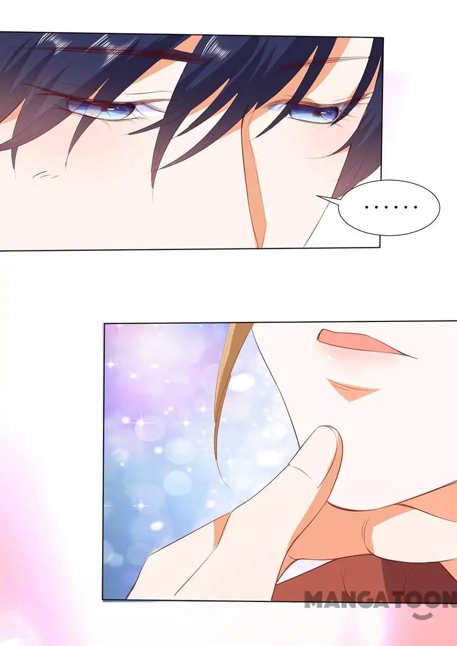 When Doctor Chu Wants Romance chapter 213 - page 19