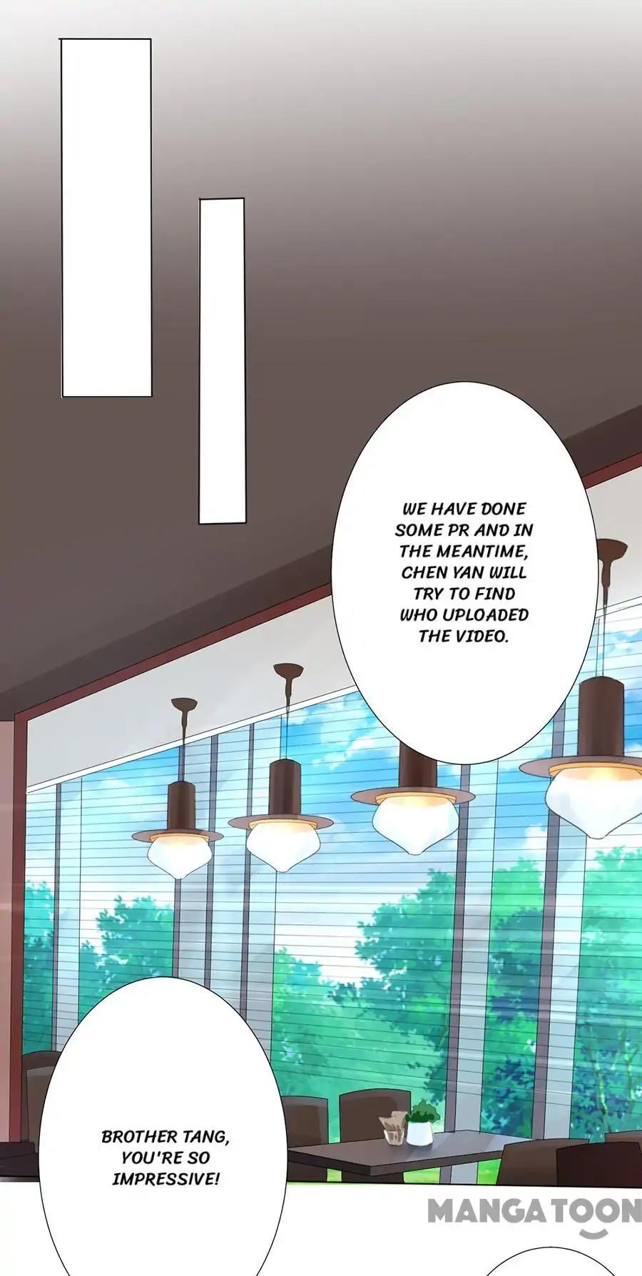 When Doctor Chu Wants Romance chapter 213 - page 25