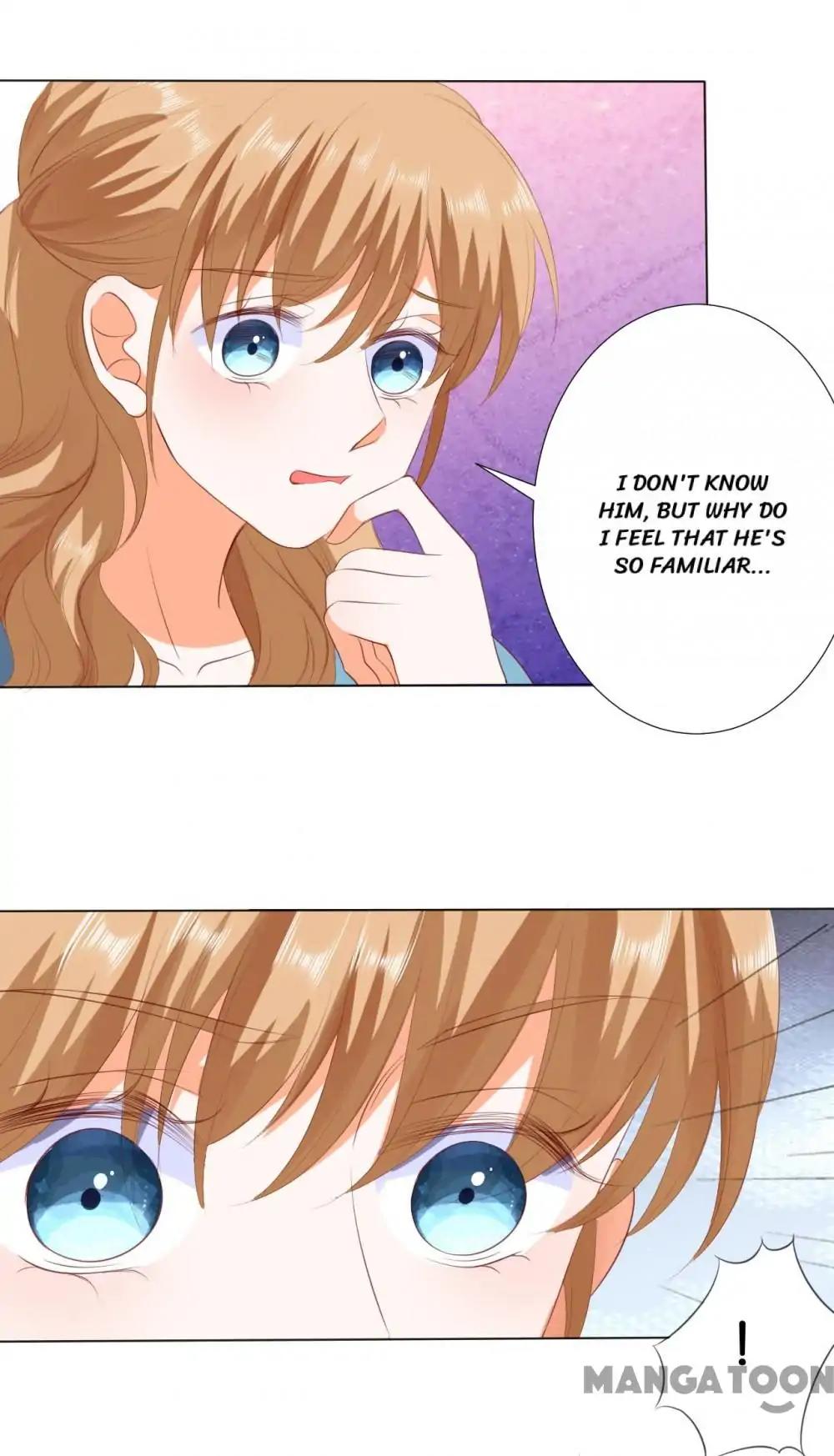 When Doctor Chu Wants Romance chapter 213 - page 30
