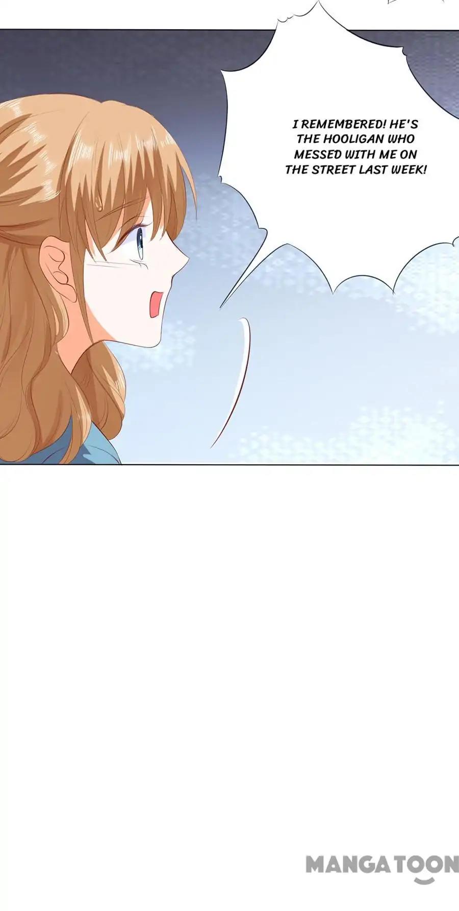 When Doctor Chu Wants Romance chapter 213 - page 31