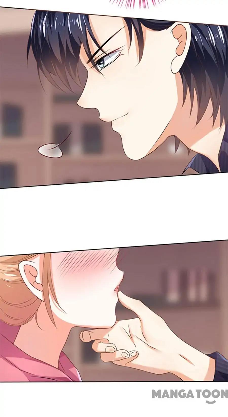 When Doctor Chu Wants Romance chapter 110 - page 10