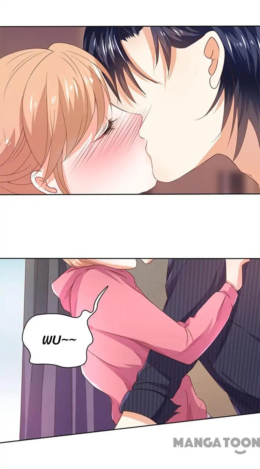 When Doctor Chu Wants Romance chapter 110 - page 11