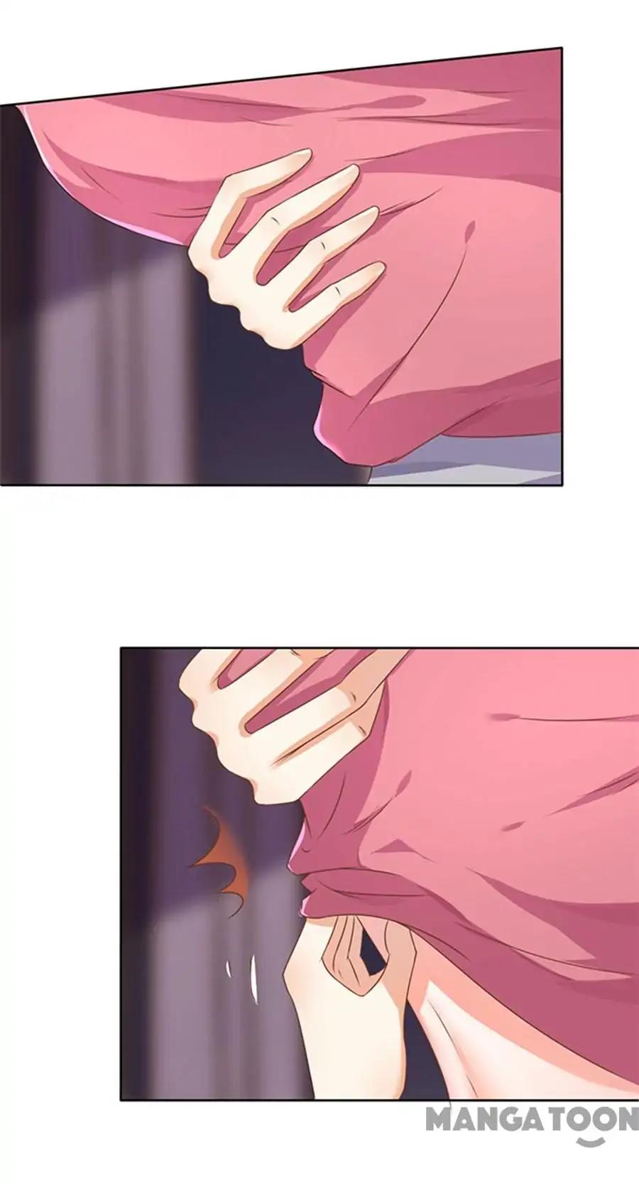 When Doctor Chu Wants Romance chapter 110 - page 12
