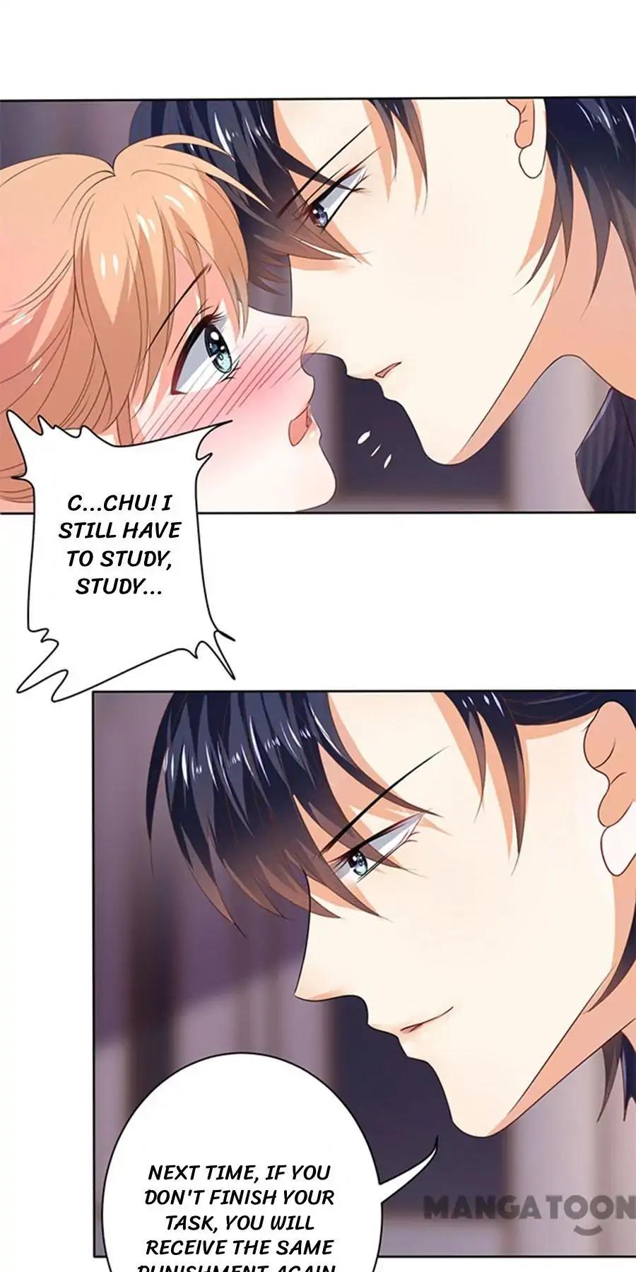 When Doctor Chu Wants Romance chapter 110 - page 13