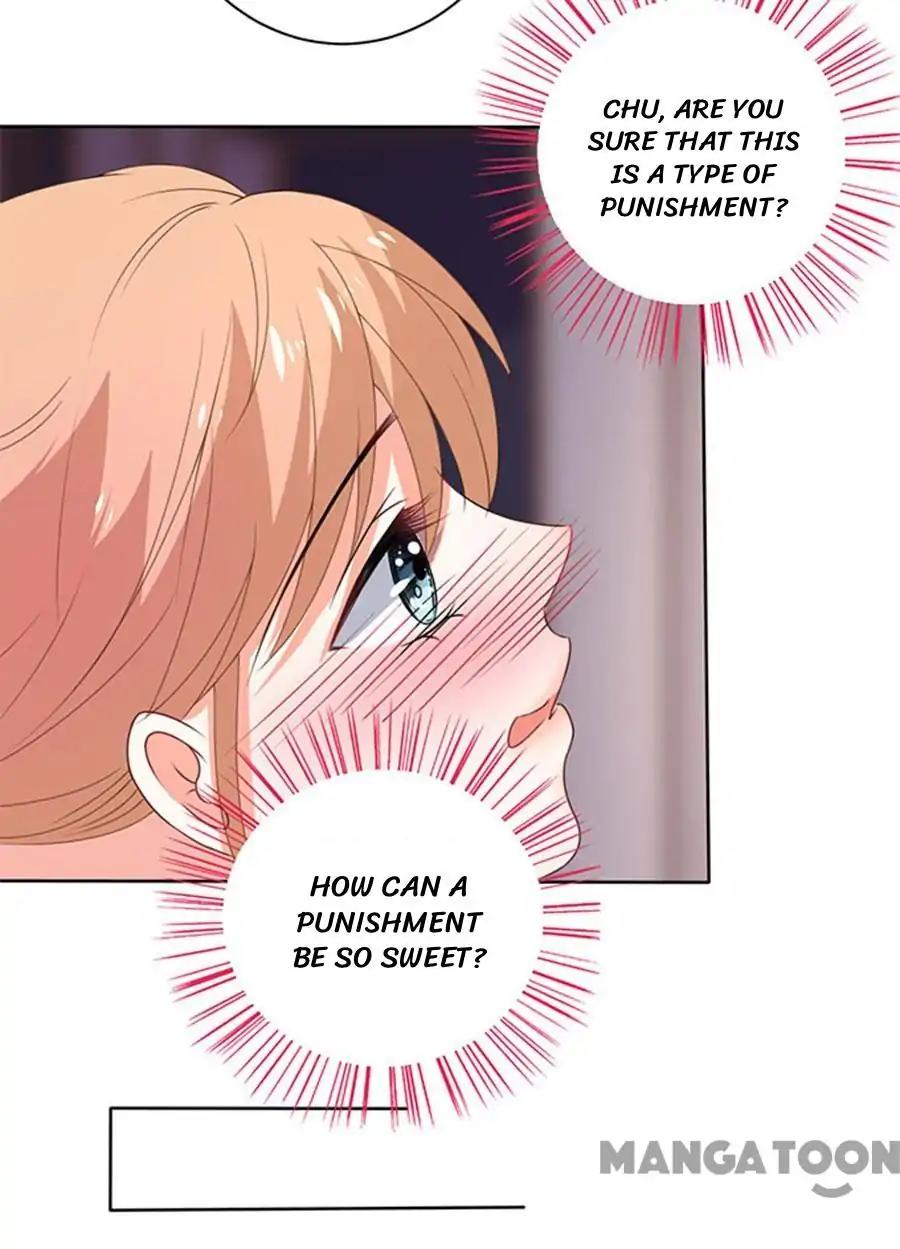 When Doctor Chu Wants Romance chapter 110 - page 15