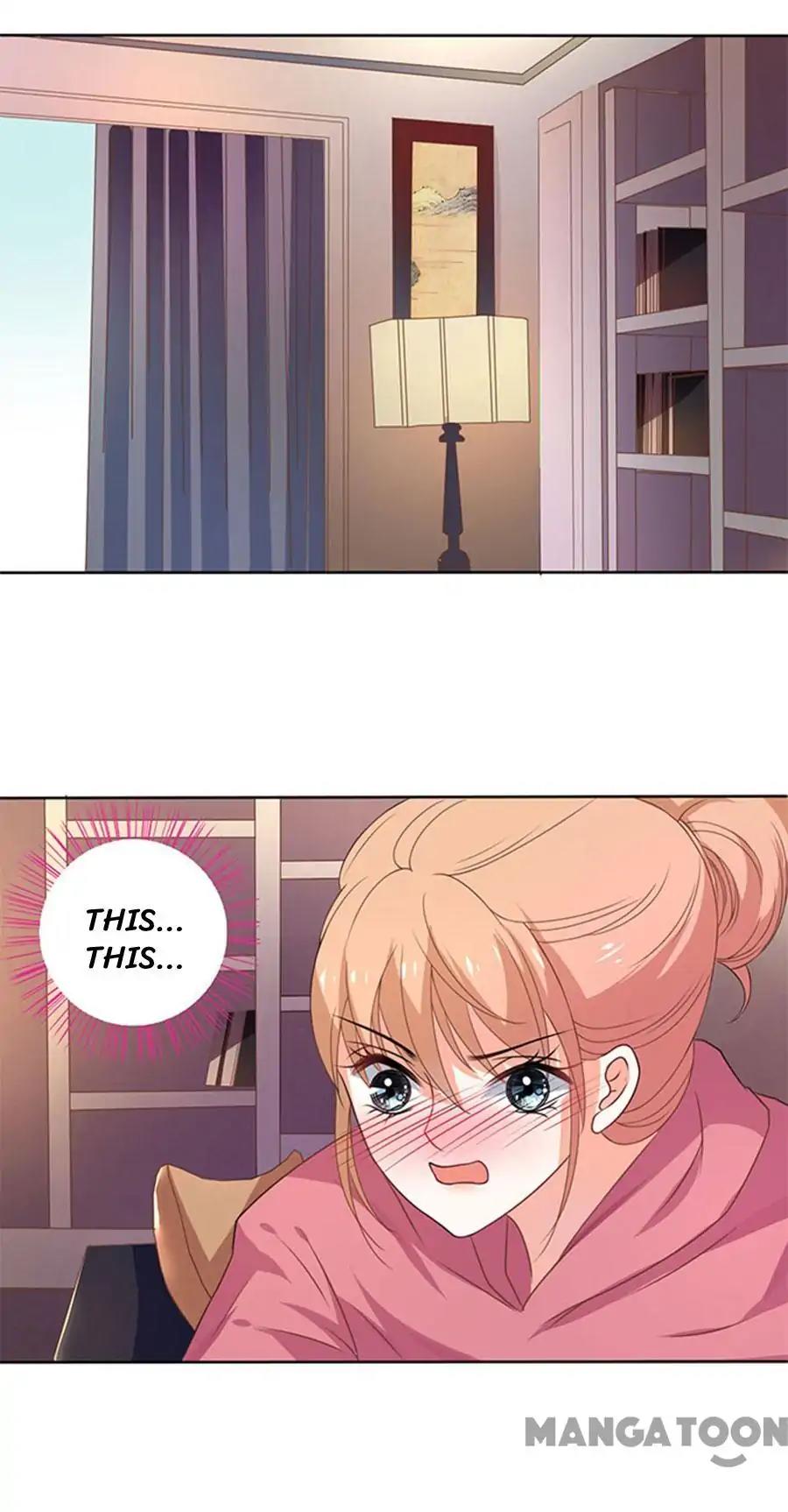 When Doctor Chu Wants Romance chapter 110 - page 16