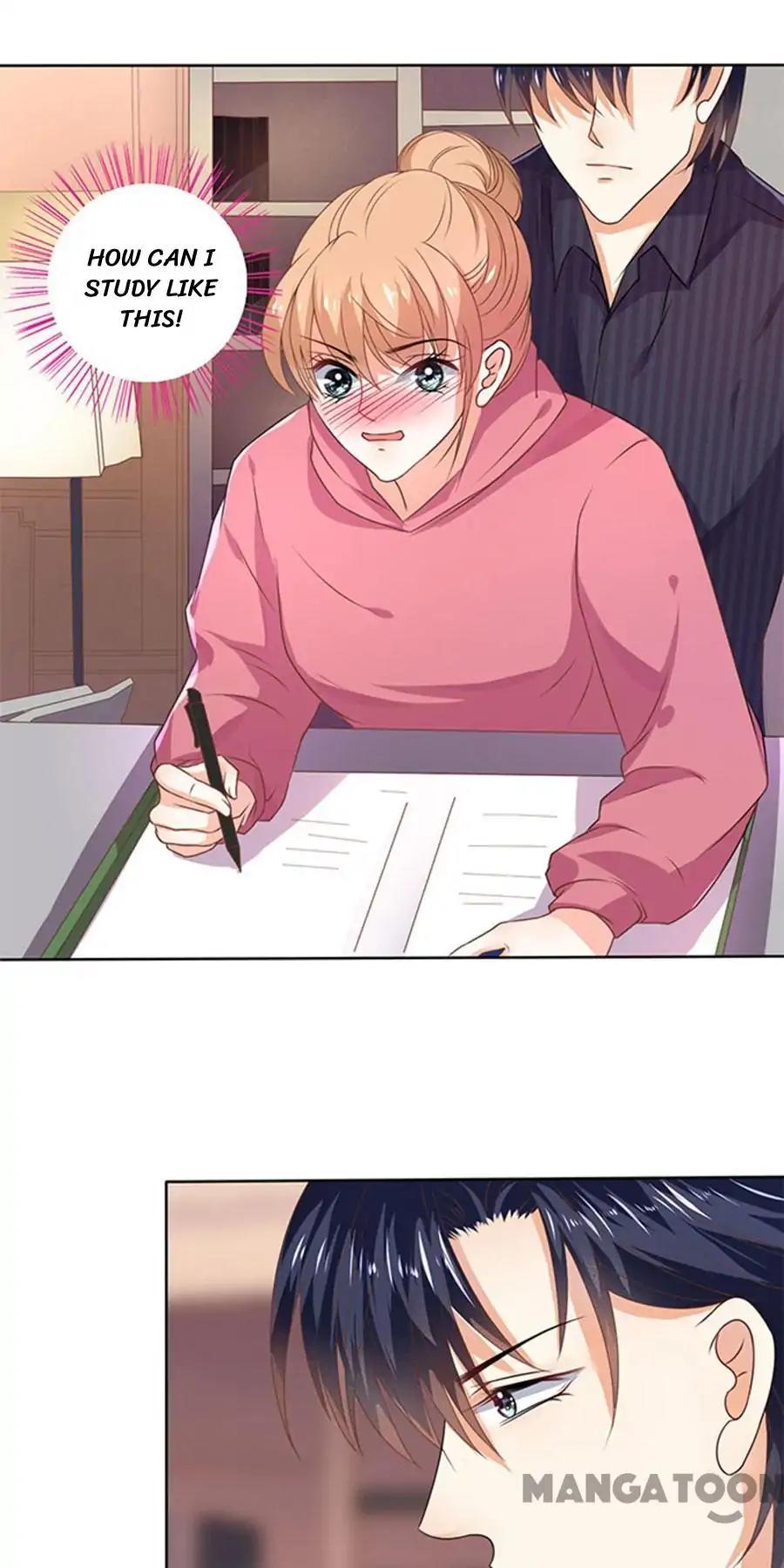 When Doctor Chu Wants Romance chapter 110 - page 17