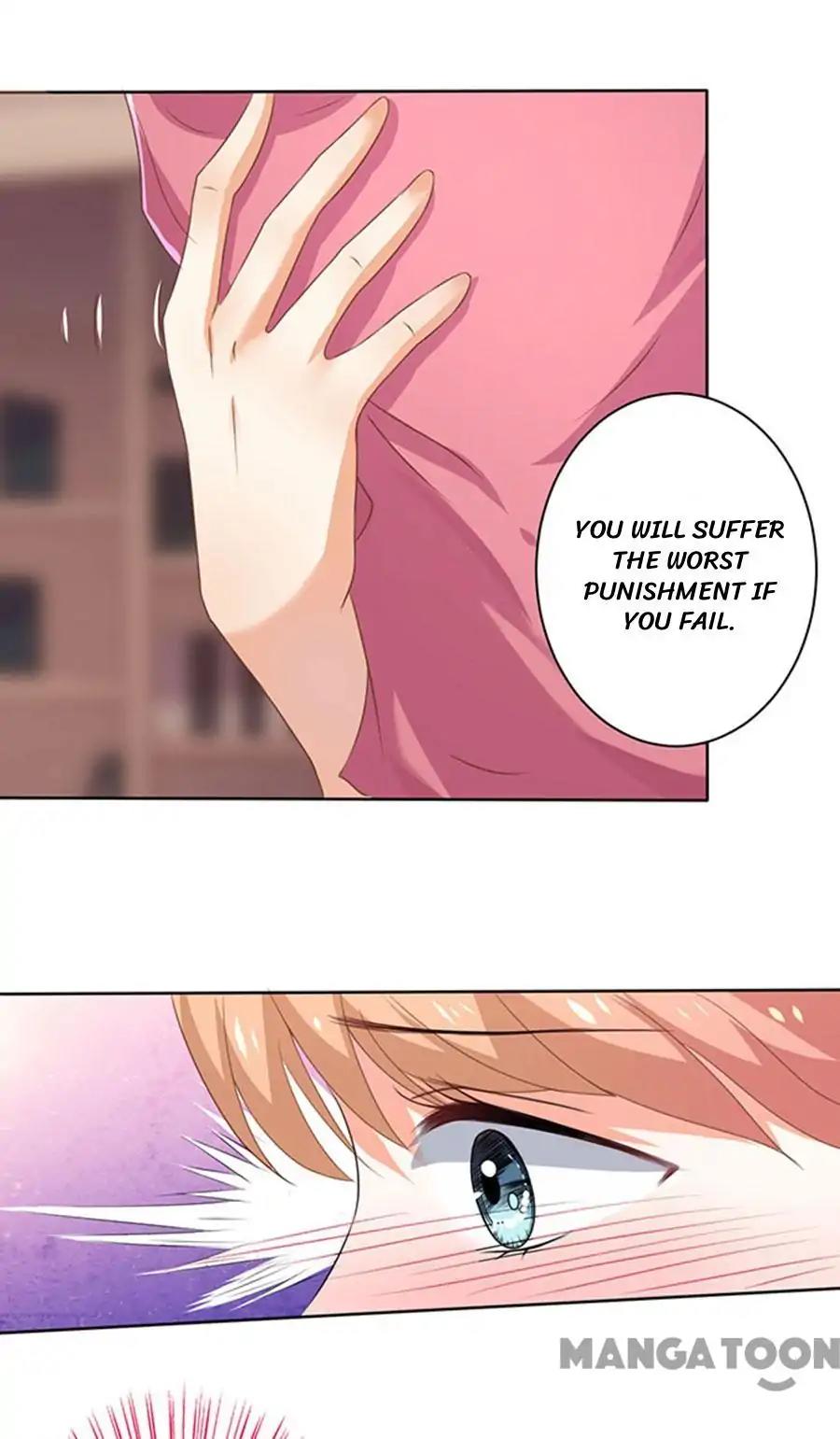 When Doctor Chu Wants Romance chapter 110 - page 19