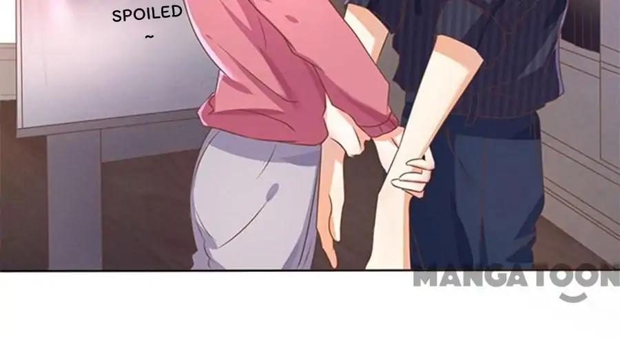 When Doctor Chu Wants Romance chapter 110 - page 2