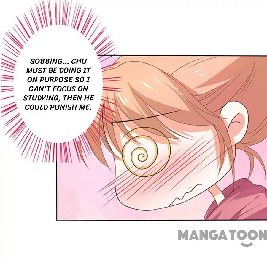 When Doctor Chu Wants Romance chapter 110 - page 22