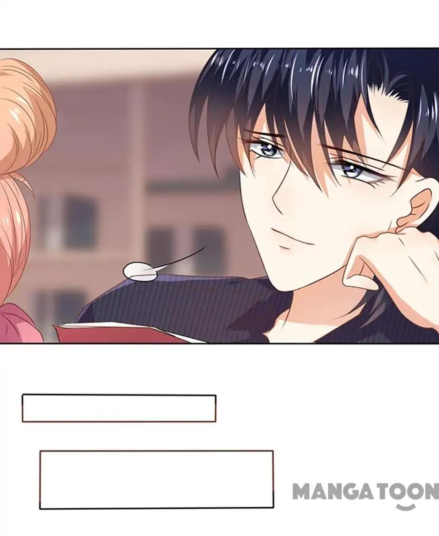 When Doctor Chu Wants Romance chapter 110 - page 23