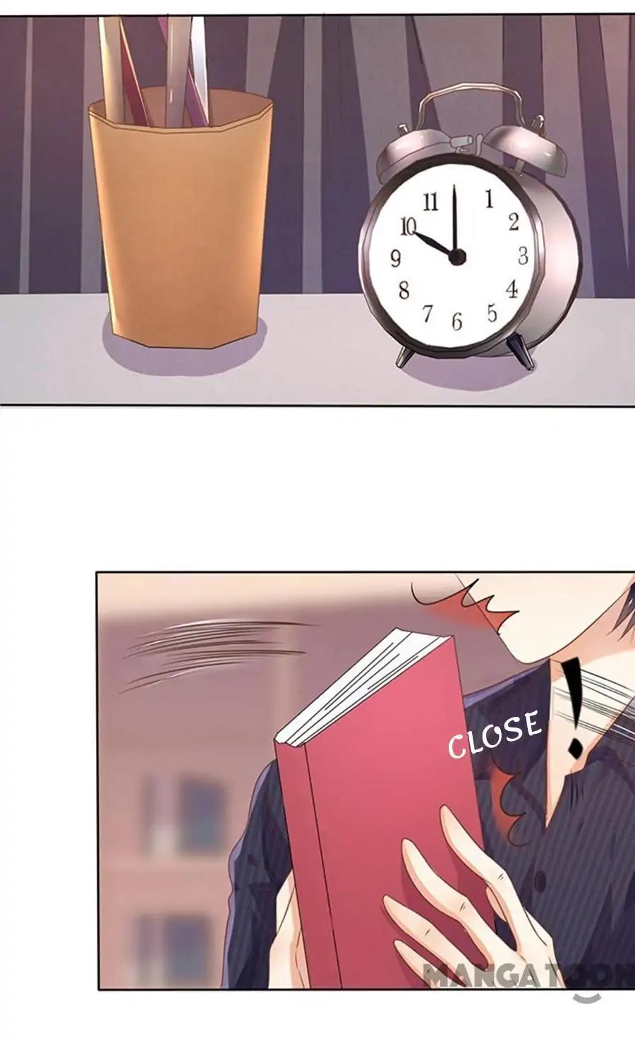 When Doctor Chu Wants Romance chapter 110 - page 24
