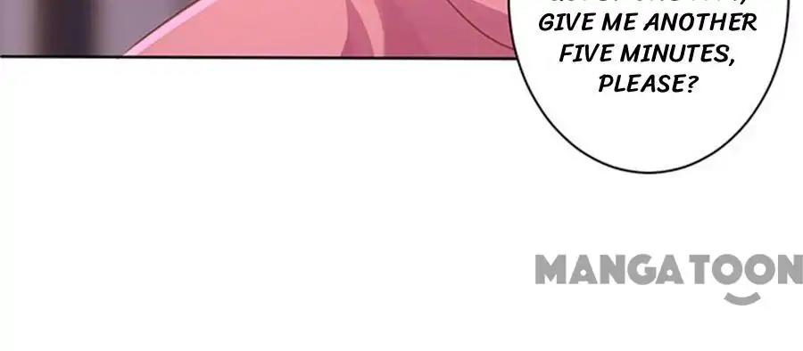 When Doctor Chu Wants Romance chapter 110 - page 26